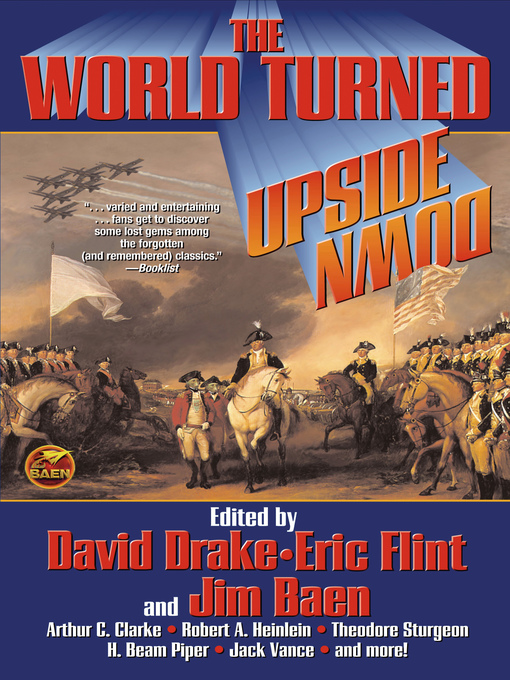 Title details for The World Turned Upside Down by David Drake - Available